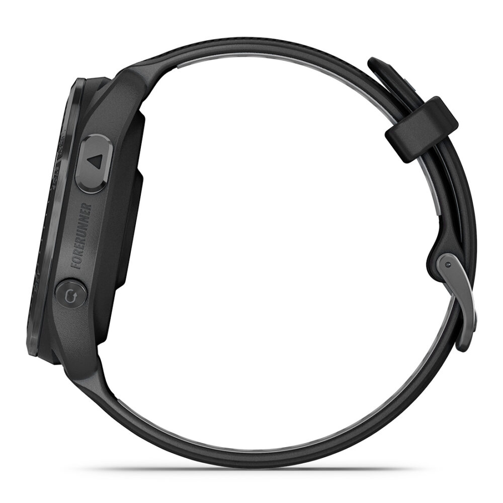 GARMIN ガーミン Forerunner 965 フォアランナー 965 Black 010-02809-60 - 画像 (6)