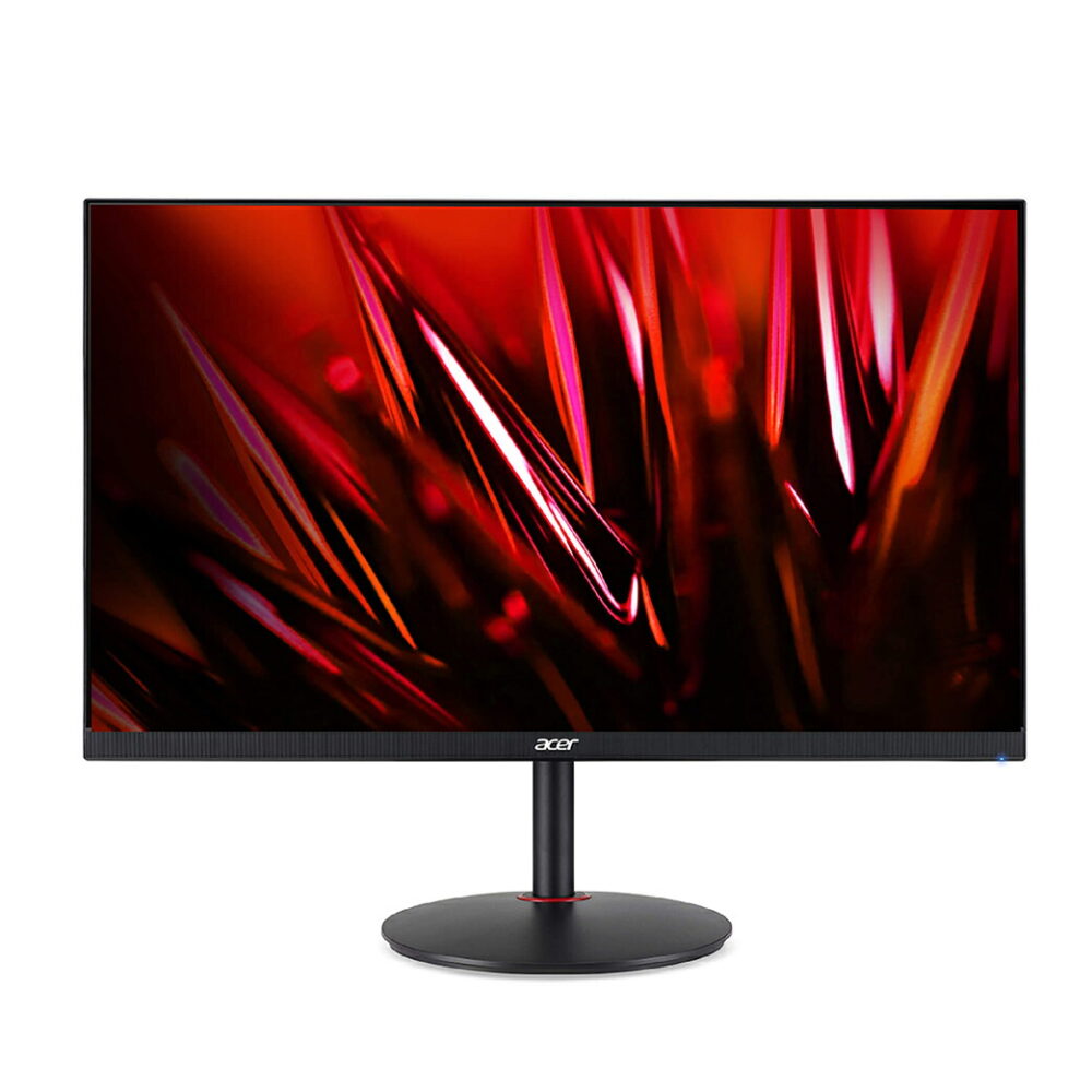 Acer公式 ゲーミングモニター 24.5インチ XV252QZbmiiprx フルHD IPS 280Hz 0.5ms(GTG, Min.) モニター pcモニター ディスプレイ パソコン モニター sRGB 99%　HDMI2.0 HDR400 3年保証 - 画像 (13)