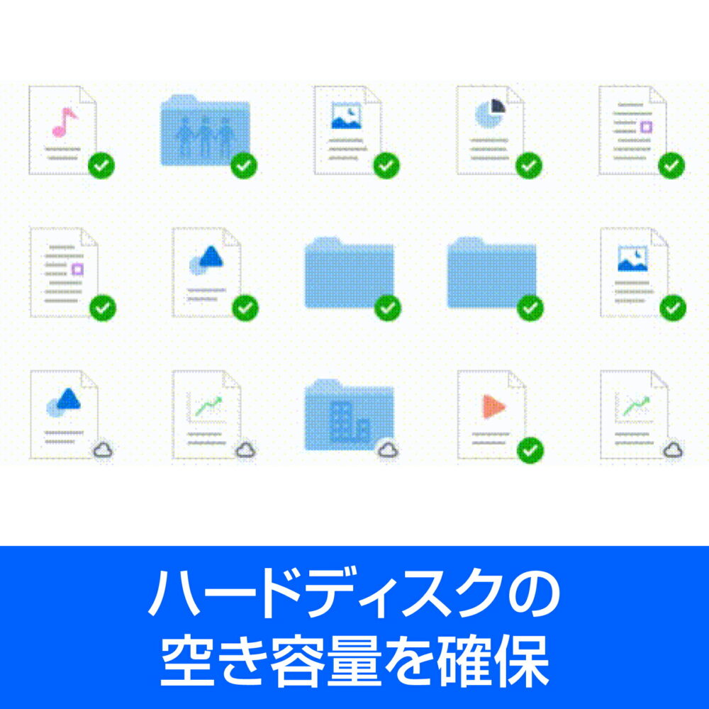 Dropbox Plus 3年版 オンラインコード版ドロップボックス 【ダウンロード版】 DL_SNR　クラウド ストレージ オンラインストレージ ソースネクスト ドロップボックス - 画像 (7)