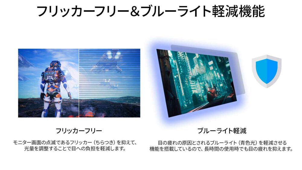 JAPANNEXT 49インチ曲面IPSパネル デスクワーク液晶モニター  Dual WQHD(5120x1440)解像度 超ウルトラワイド液晶モニター JN-IPS49DWQHDR-C65W-HS USB-C給電(最大65W) 昇降式スタンド KVM機能 PCモニター ウルトラワイドモニター 横長 パソコンモニター ジャパンネクスト - 画像 (13)