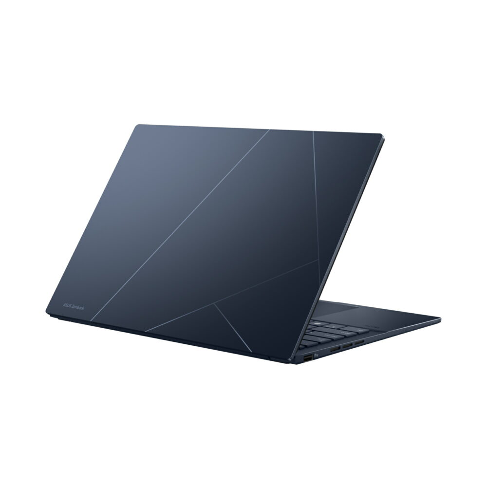 新発売 ノートパソコン ASUS Zenbook 14 OLED インテル Core Ultra 7 (NPU AI エンジン) メモリ 16GB SSD 1TB 14型 有機EL リフレッシュレート 120Hz Webカメラ 顔認証 Microsoft Office付き 日本語キーボード UX3405MA-U7161WS - 画像 (17)