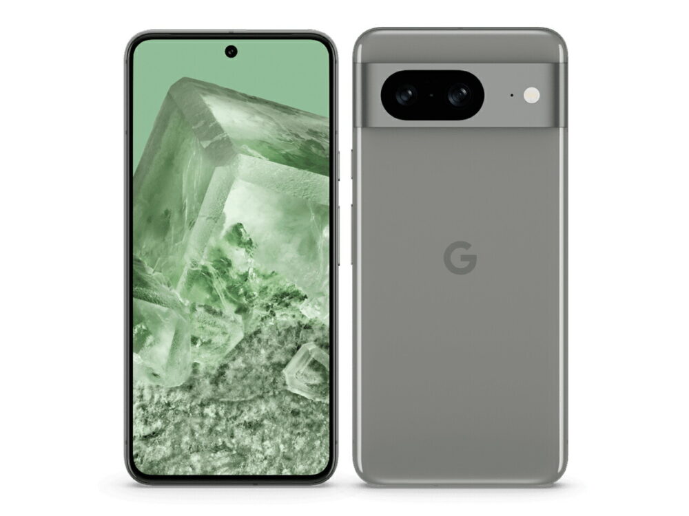 Google Pixel 8 128GB/256GB     ピクセル8 ピクセル SIMフリー 本体 スマホ - 画像 (7)