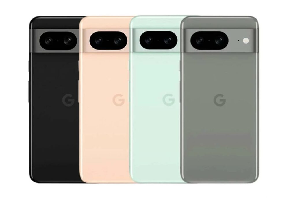 Google Pixel 8 128GB/256GB     ピクセル8 ピクセル SIMフリー 本体 スマホ