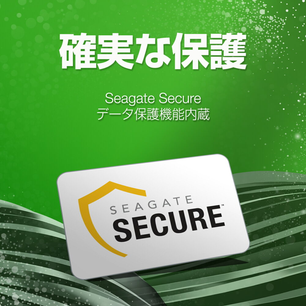 Seagate シーゲイト BarraCuda 3.5インチ 6TB 内蔵 ハードディスク HDD PC 2年保証 6Gb/s 256MB 5400rpm 正規代理店品 ST6000DM003 - 画像 (5)